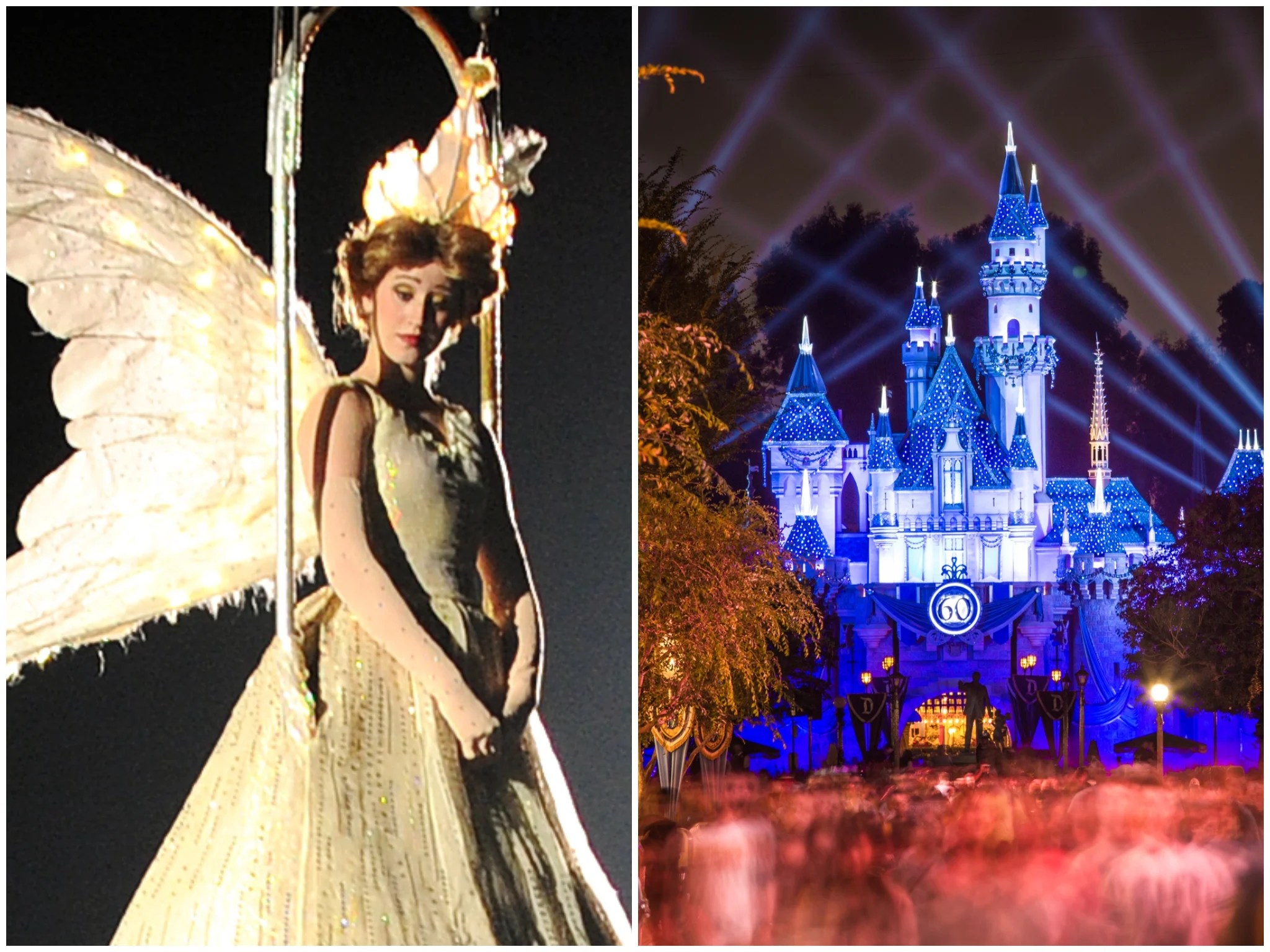Disney scraps ‘fairy godmother in training’ title for genderneutral